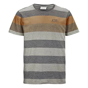 G.I.G.A. DX Męski t-shirt Gs 58 Mn Tshrt Casual - Koszulki męskie - miniaturka - grafika 1