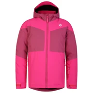 Kurtki i płaszcze dla chłopców - Kurtka dziecięca Dare 2b Slush Jacket Rozmiar dziecięcy: 153-158 / Kolor: różowy - miniaturka - grafika 1