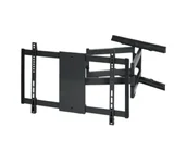 Uchwyty do telewizora - Vivanco VVTVFMOR85INCH45KGS2 od 32" do 85" Max 45kg - miniaturka - grafika 1