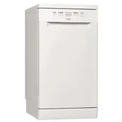 Zmywarki - Whirlpool WSFE2B19 - miniaturka - grafika 1