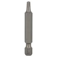Wiertła - Bosch Końcówka wkręcająca Extra Hart R1, 49 mm 2608521114 - miniaturka - grafika 1