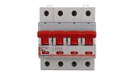 Bezpieczniki elektryczne - Legrand Rozłącznik izolacyjny FRX 304 40A l_406543 - miniaturka - grafika 1