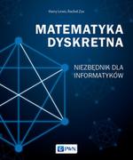 Matematyka - Matematyka dyskretna - miniaturka - grafika 1