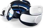 Okulary VR - BOBOVR Pasek na głowę z baterią M2 Pro - miniaturka - grafika 1