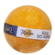 Kosmetyki do kąpieli - Laq LaQ kula do kąpieli melon - miniaturka - grafika 1