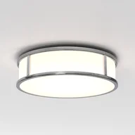 Lampy sufitowe - Astro Lighting Mashiko 1121082 plafon sufitowy 15,4W/LED 2700/3000/4000K IP44 - miniaturka - grafika 1
