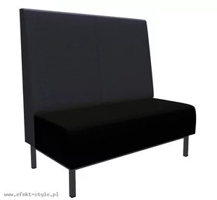 Sofa recepcyjna MODUS M1200 - element prosty - Lady recepcyjne - miniaturka - grafika 1