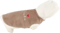 Ubranka dla psów - ZOLUX Sweterek Teddy - brązowy - miniaturka - grafika 1