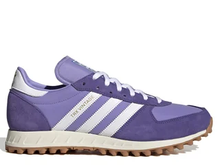 Sneakersy męskie - "adidas TRX Vintage Męskie Fioletowe (GY2001)" - grafika 1