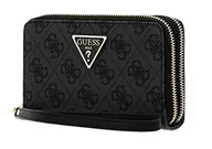 Portfele - Guess Portfele logo Laurel SLG, Clo, Taglia unica - miniaturka - grafika 1