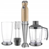 Blendery ręczne - Blender Ręczny Sencor Shb 5607CH-EUE3 1200W 4w1 - miniaturka - grafika 1