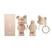 Błyszczyki do ust - Lovro Błyszczyk do Ust z Drobinkami Sugar Teddy - miniaturka - grafika 1