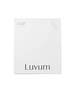 Maseczki do twarzy - LUVUM CALMING REPAIR CICA Hydrożelowa maseczka w płachcie z ekstraktem z młodej wąkroty azjatyckiej 5 szt. - miniaturka - grafika 1