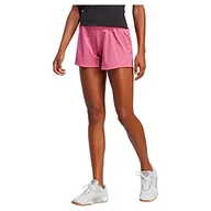Spodenki damskie - adidas WTR HIIT Knt SH szorty Damski - miniaturka - grafika 1