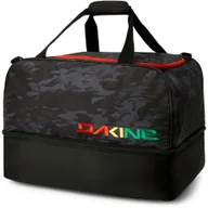 Torby sportowe - Dakine Boot Locker 69L, black vintage camo - miniaturka - grafika 1
