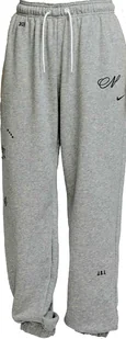 DRESY NIKE DAMSKIE SPORTSWEAR ICON DD5042063 r.S - Spodnie sportowe damskie - miniaturka - grafika 1