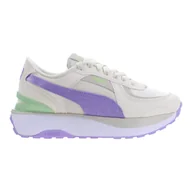 Buty trekkingowe damskie - Buty Damskie Puma Cruise Rider Nu - miniaturka - grafika 1