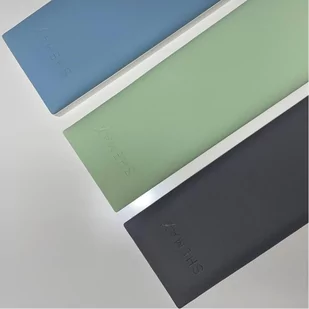 Shemax Luxury Podstawka Do Rąk Black & White - Pozostałe akcesoria kosmetyczne - miniaturka - grafika 2