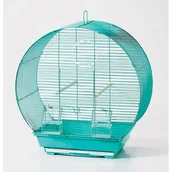 Śmietana - Klatka dla ptaków K53 happet - miniaturka - grafika 1