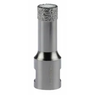 Akcesoria do elektronarzędzi - Graphite Otwornica diamentowa 16mm M14 55H304 55H304 - miniaturka - grafika 1