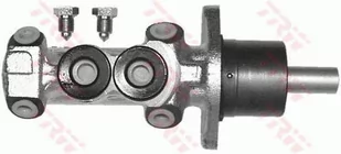 TRW POMPA HAMULCOWA PMF201 PEUGEOT 106 I 91-96 106 VAN 91-01 205 83- 205 I 83 - Pompy hamulcowe - miniaturka - grafika 1
