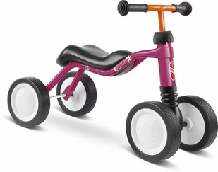 Puky Wutsch Jeździk pink 3022 633 - Jeździki dla dzieci - miniaturka - grafika 1