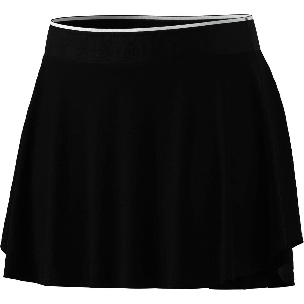 Spódnica damska adidas Tennis Climacool Skirt Pro Black L