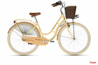 Rowery - Rower Kellys Arwen Dutch Beige 2024 - miniaturka - grafika 1