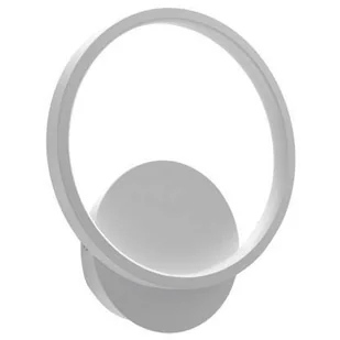 Ideus kinkiet LED Emma C 10W 760lm 4000K biały 03783 - Lampy ścienne - miniaturka - grafika 2