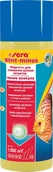 Preparaty do akwarium - Sera Nitrite minus, preparat, 500ml - miniaturka - grafika 1