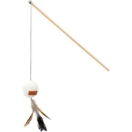 Zabawki dla kotów - LOOKS by Wolfgang Joop Legowisko dla kotów - miniaturka - grafika 1