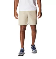 Spodenki damskie - Columbia Szorty trekkingowe dla mężczyzn, Washed Out Shorts - miniaturka - grafika 1