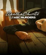 Gry PC Cyfrowe - Agatha Christie - The ABC Murders (PC/MAC/LINUX) Klucz Steam - miniaturka - grafika 1