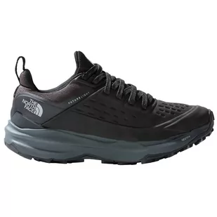Damskie buty trekkingowe The North Face Vectiv Exploris 2 Futurelight Lthr Rozmiar butów (UE): 38 / Kolor: czarny - Buty trekkingowe damskie - miniaturka - grafika 1