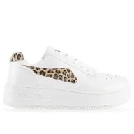Buty sportowe damskie - Buty Kappa Bash PF GC 243001GC-1041 - białe - miniaturka - grafika 1
