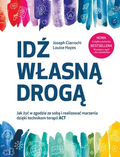 Idź własną drogą - E-booki - nauka - miniaturka - grafika 1