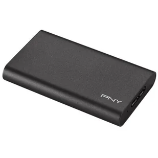 PNY Elite 960GB PSD1CS1050-960-FFS - Dyski SSD - miniaturka - grafika 1