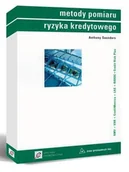 Finanse, księgowość, bankowość - Metody Pomiaru Ryzyka Kredytowego - miniaturka - grafika 1