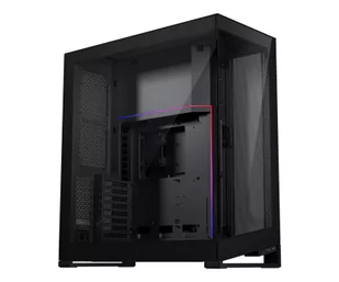 Phanteks NV Series NV7 Black - Obudowy komputerowe - miniaturka - grafika 1