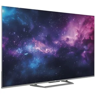 Telewizor HAIER H65M90EUX 65" MiniLED 4K 144Hz VRR Google TV - Telewizory - miniaturka - grafika 1