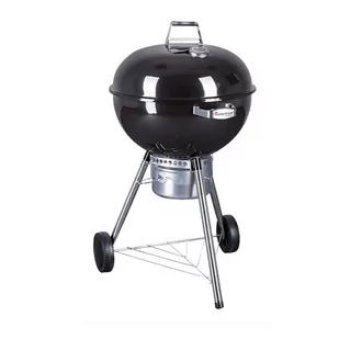 Mastergrill Grill ogrodowy węglowy ruszt chromowany 57.5 cm MG914 MG914 - Grille - miniaturka - grafika 1