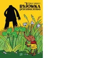 Komiksy dla młodzieży - Kultura gniewu Ryjówka przeznaczenia - miniaturka - grafika 1