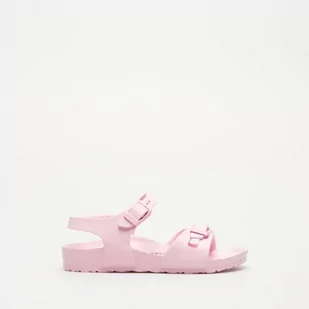 BIRKENSTOCK RIO EVA KIDS - Birkenstock - Sandały damskie - miniaturka - grafika 1