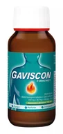 Suplementy diety - Gaviscon zawiesina o smaku mięty 300 ml - miniaturka - grafika 1