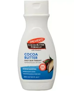 Palmers Cocoa Butter balsam nawilżający do ciała 250 ml - Balsamy i kremy do ciała - miniaturka - grafika 1
