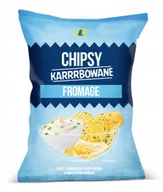 Chipsy - LEWIATAN CHIPSY MF SER FROM 140 G - miniaturka - grafika 1