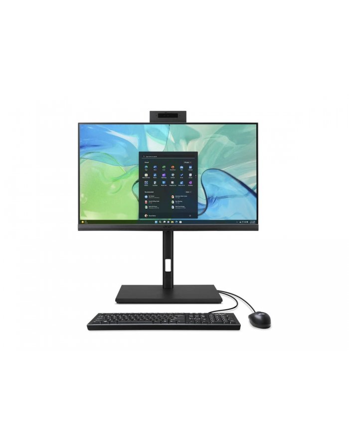 Acer Veriton AIO VZ4724GT 23,8“ IPS Intel Core i5-13500/16GB/512GB SSD/Intel UHD 730/Win11Edu/WIFI/Grey/3Y Warranty/no keyboard/no mouse Acer