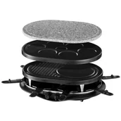 Raclette - Russell Hobbs Raclette Fiesta 21000-56 - miniaturka - grafika 1