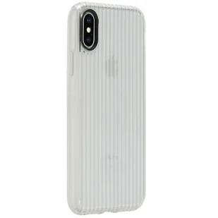 Incase Protective Guard Cover - Etui iPhone Xs / X (Clear) - Etui i futerały do telefonów - miniaturka - grafika 5