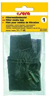 Filtry akwariowe i akcesoria - Sera Filtermedia Bag 1 - miniaturka - grafika 1